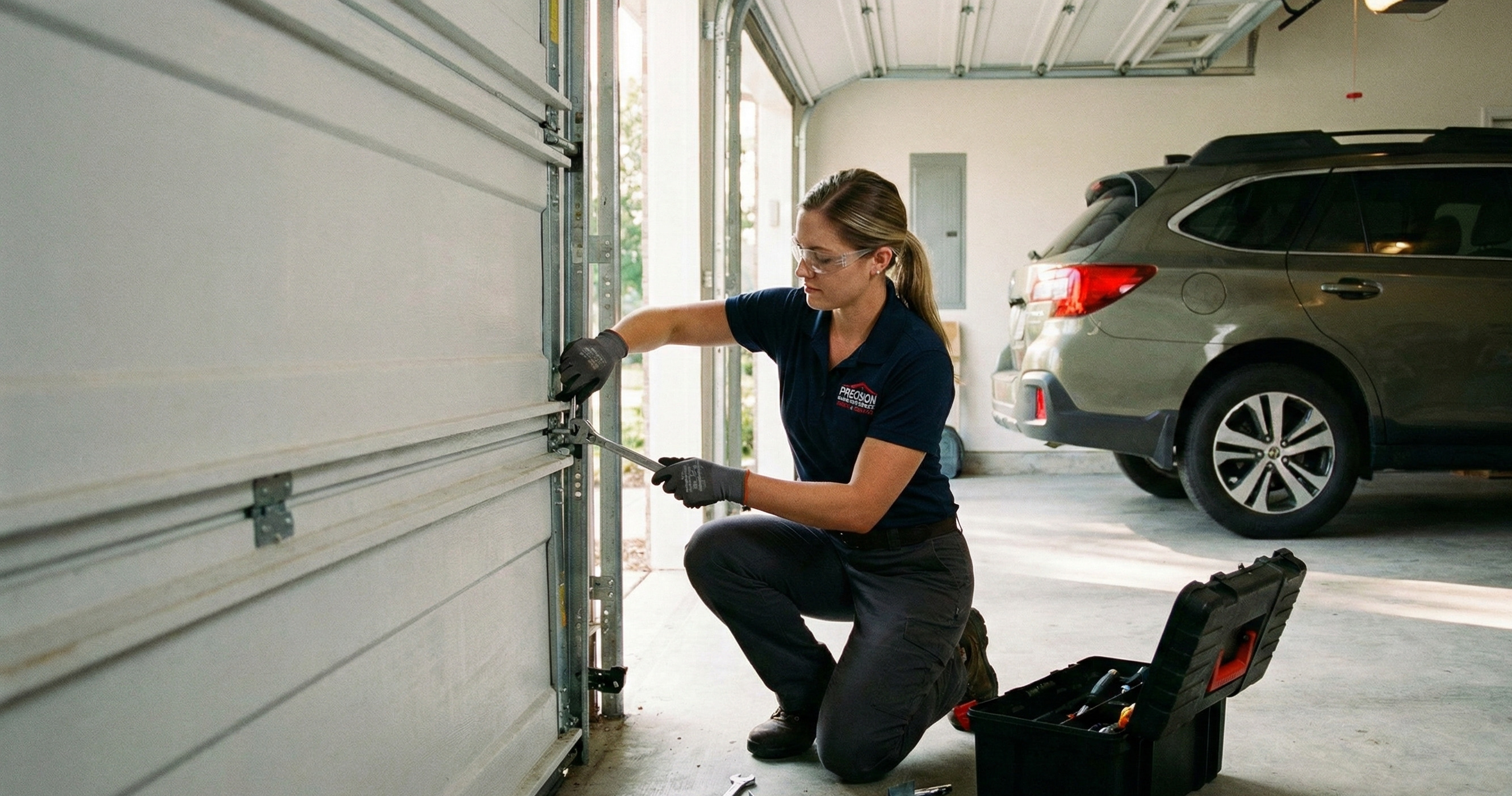 Mechanical Repair